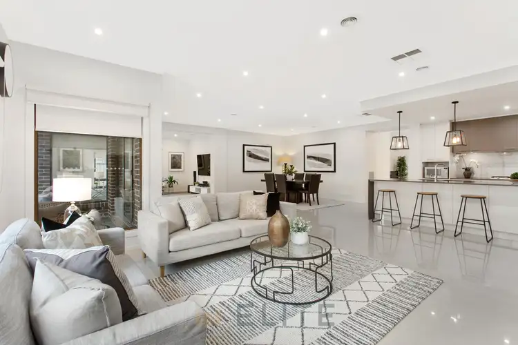 Fourth view of Homely house listing, 64 Emu Way, Narre Warren South VIC 3805