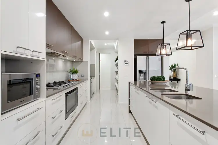 Fifth view of Homely house listing, 64 Emu Way, Narre Warren South VIC 3805