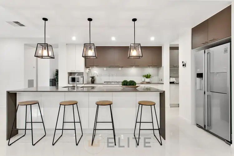 Sixth view of Homely house listing, 64 Emu Way, Narre Warren South VIC 3805