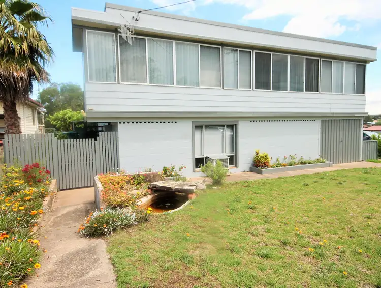 Main view of Homely house listing, 35 King George V Avenue, Merriwa NSW 2329