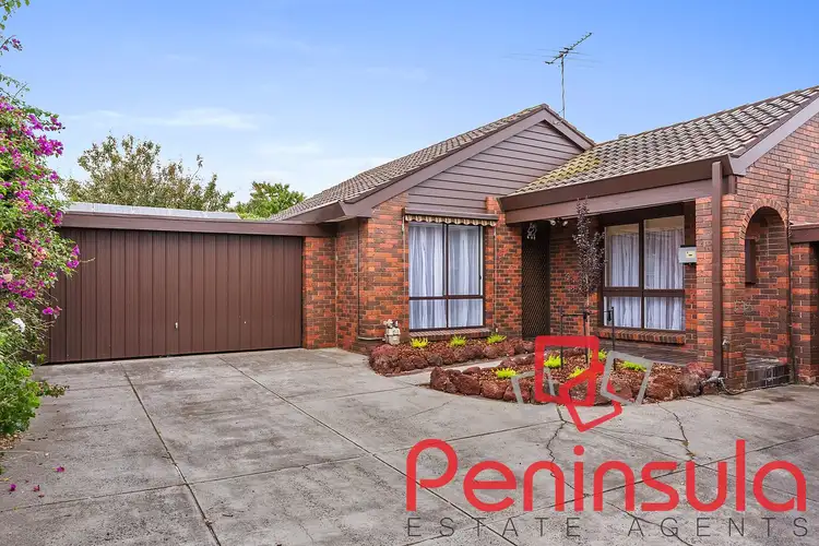 4/21 Cranbourne Road, Frankston VIC 3199