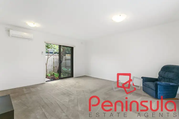 Second view of Homely unit listing, 4/21 Cranbourne Road, Frankston VIC 3199