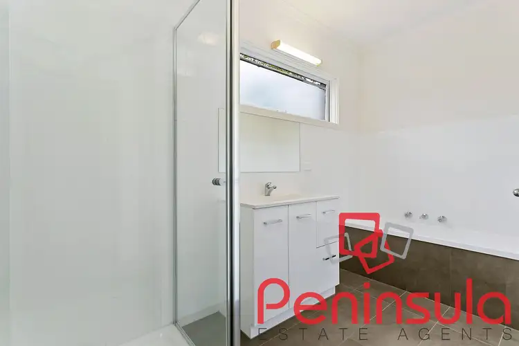 Third view of Homely unit listing, 4/21 Cranbourne Road, Frankston VIC 3199