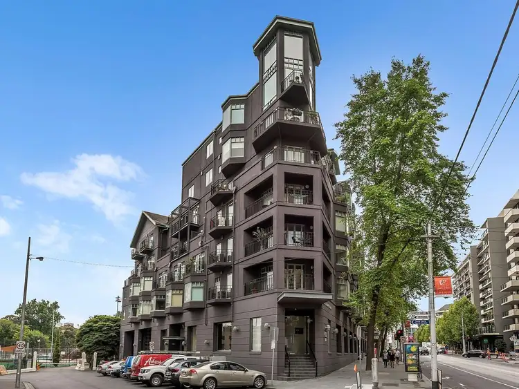 103/657 Chapel Street