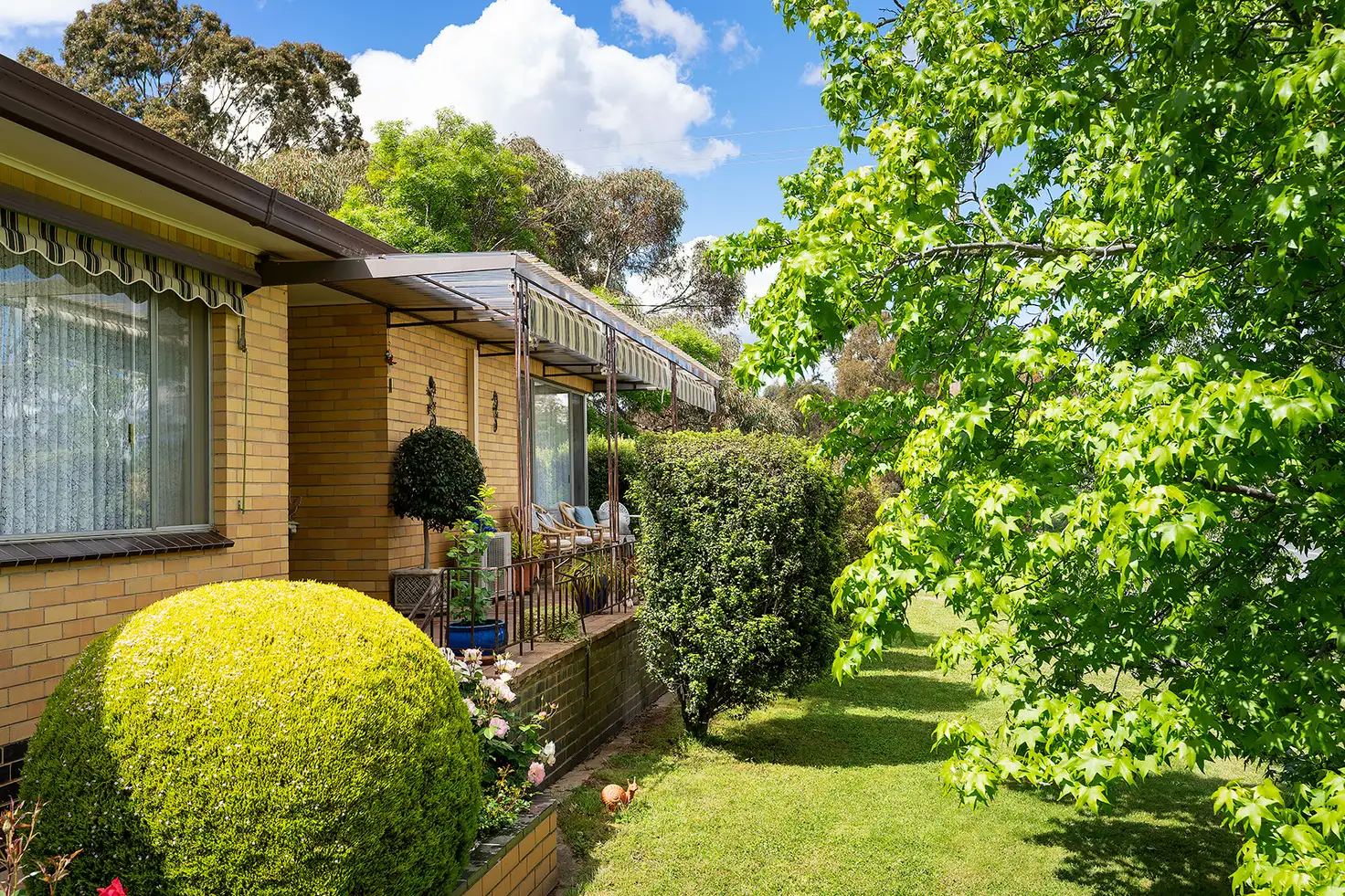 Main view of Homely house listing, 1 Lawson Parade, Castlemaine VIC 3450