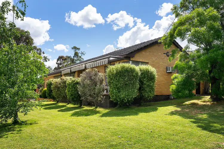 Second view of Homely house listing, 1 Lawson Parade, Castlemaine VIC 3450