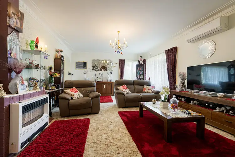 Fourth view of Homely house listing, 1 Lawson Parade, Castlemaine VIC 3450