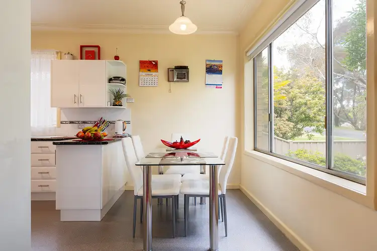 Fifth view of Homely house listing, 1 Lawson Parade, Castlemaine VIC 3450