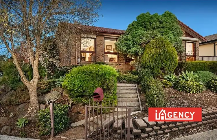 Main view of Homely house listing, 42 Mildura Crescent, Endeavour Hills VIC 3802