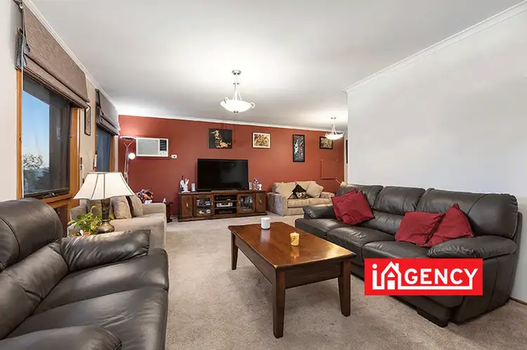 Third view of Homely house listing, 42 Mildura Crescent, Endeavour Hills VIC 3802