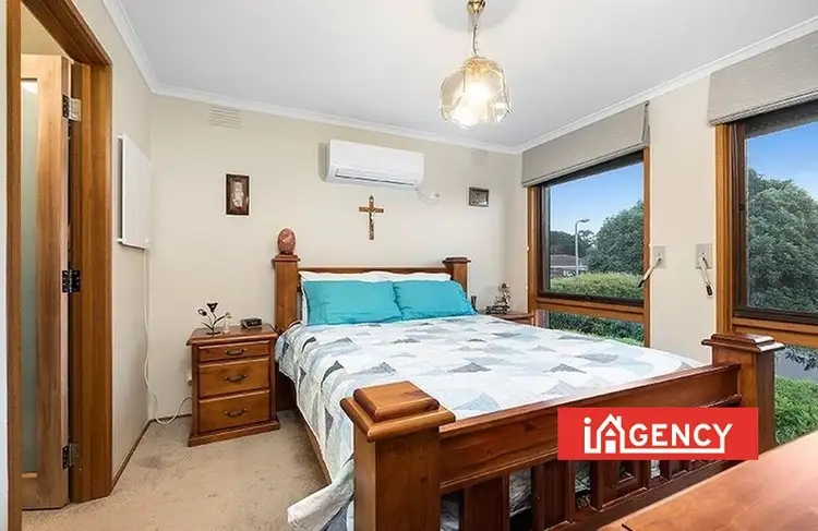 Sixth view of Homely house listing, 42 Mildura Crescent, Endeavour Hills VIC 3802