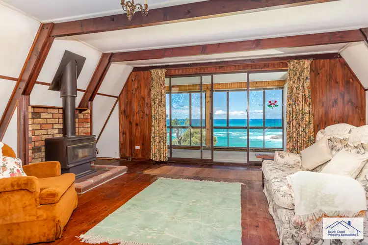 Third view of Homely house listing, 56 ILUKA AVENUE, Malua Bay NSW 2536