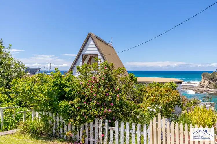 Fourth view of Homely house listing, 56 ILUKA AVENUE, Malua Bay NSW 2536