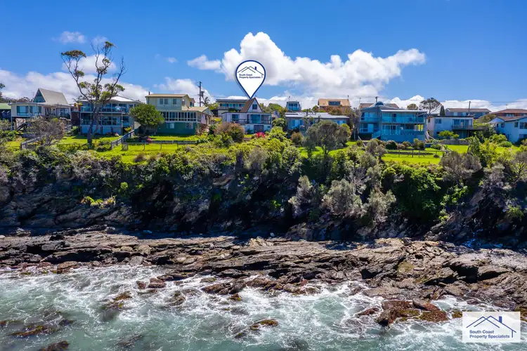 Fifth view of Homely house listing, 56 ILUKA AVENUE, Malua Bay NSW 2536