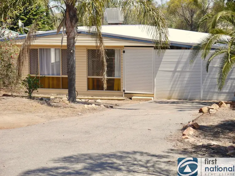 61 Goomalling Road, Northam WA 6401