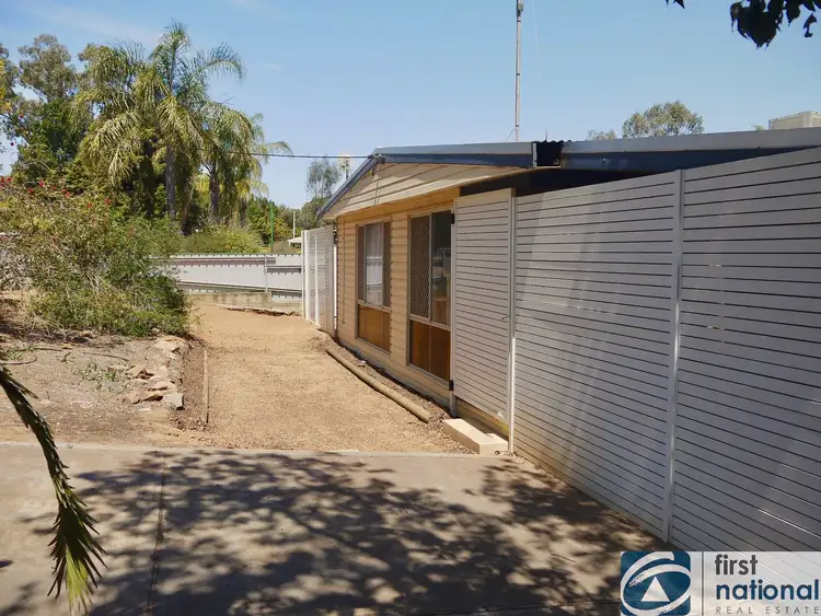 Second view of Homely house listing, 61 Goomalling Road, Northam WA 6401