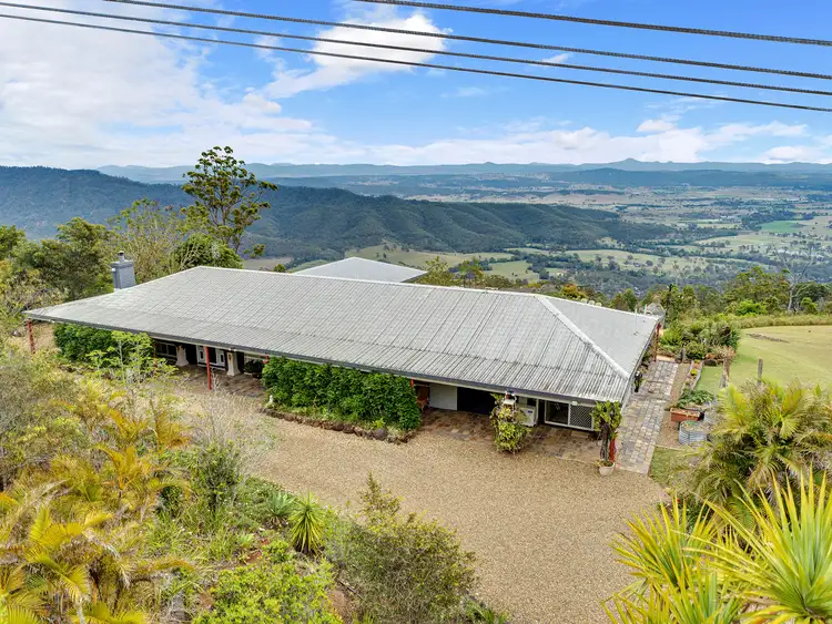 Second view of Homely rural property listing, 801-811 Main Western Road, Tamborine Mountain QLD 4272