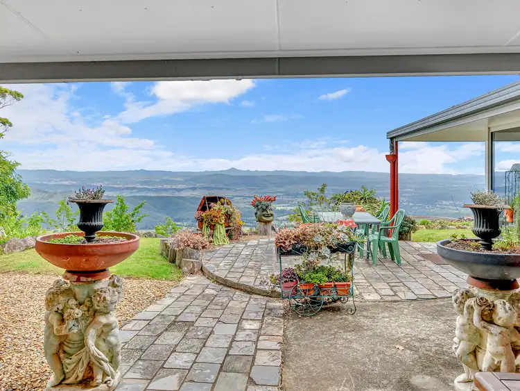 Third view of Homely rural property listing, 801-811 Main Western Road, Tamborine Mountain QLD 4272