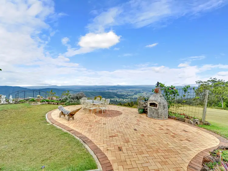 Fourth view of Homely rural property listing, 801-811 Main Western Road, Tamborine Mountain QLD 4272