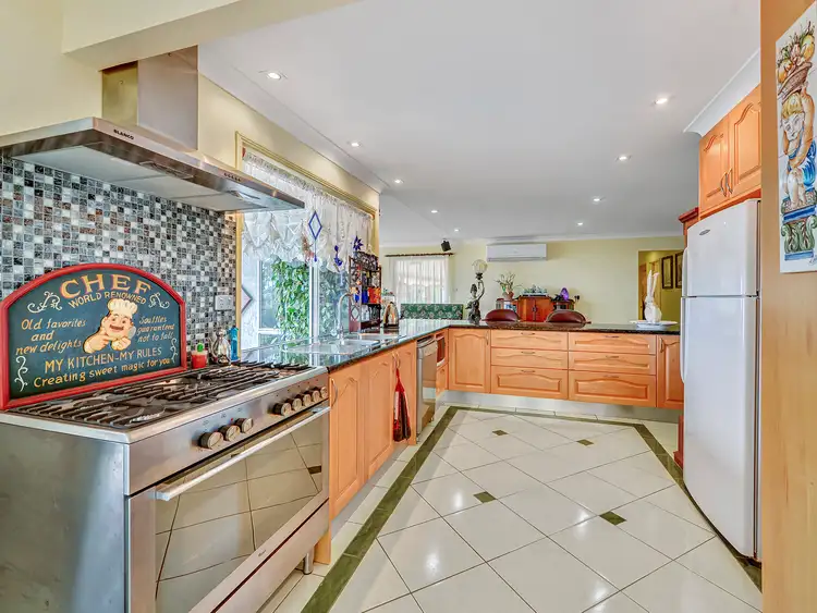 Fifth view of Homely rural property listing, 801-811 Main Western Road, Tamborine Mountain QLD 4272
