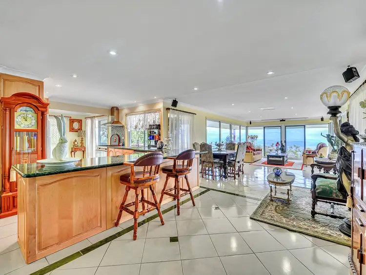 Sixth view of Homely rural property listing, 801-811 Main Western Road, Tamborine Mountain QLD 4272
