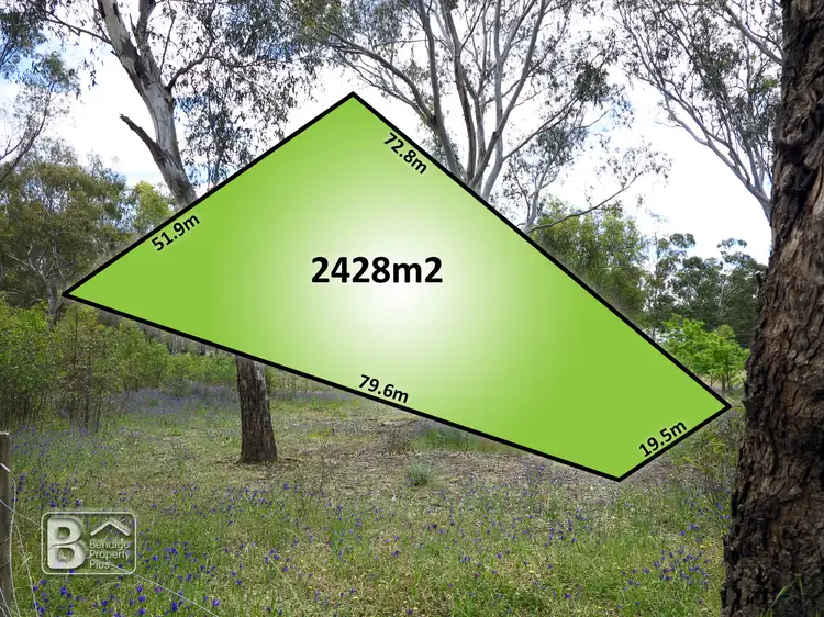 12 Robinson Street, Heathcote VIC 3523