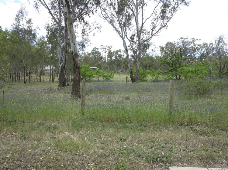 Second view of Homely land listing, 12 Robinson Street, Heathcote VIC 3523