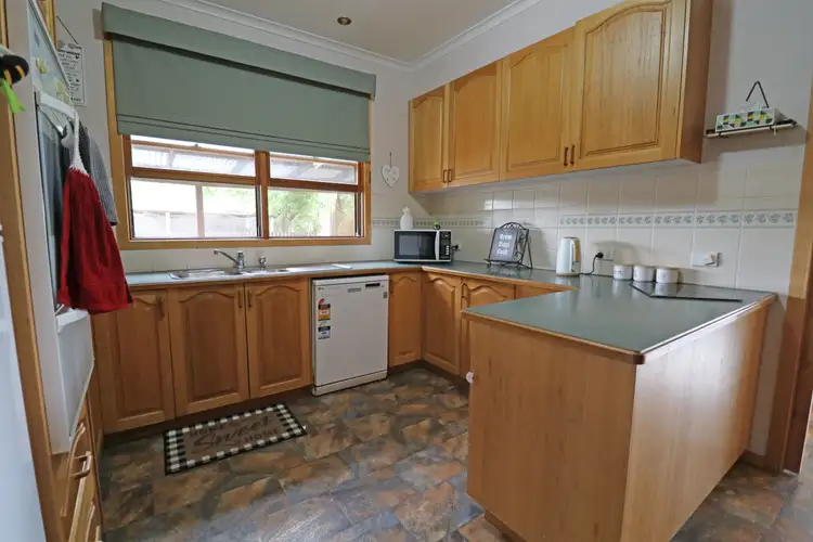 Second view of Homely house listing, 1 Kevin Street, Cohuna VIC 3568