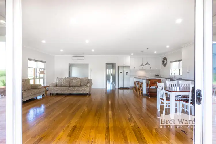 Fifth view of Homely house listing, 48 Great Alpine Road, Bruthen VIC 3885