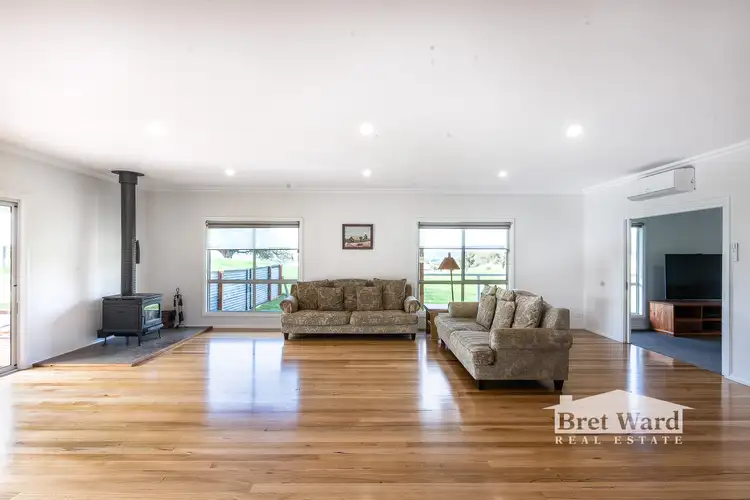 Sixth view of Homely house listing, 48 Great Alpine Road, Bruthen VIC 3885