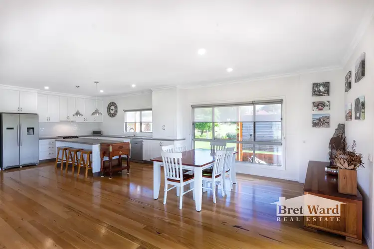 Seventh view of Homely house listing, 48 Great Alpine Road, Bruthen VIC 3885