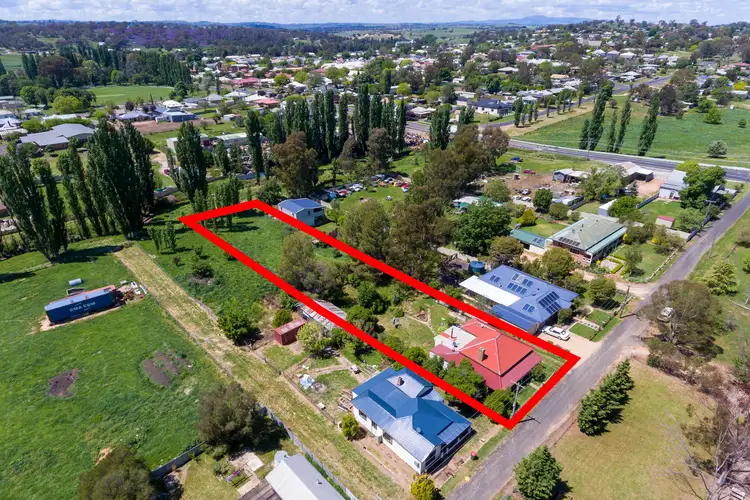 10 Kite Street, Molong NSW 2866