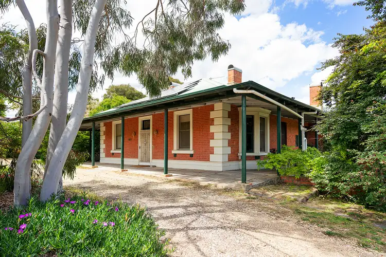 Main view of Homely house listing, 11 Ray Street, Castlemaine VIC 3450