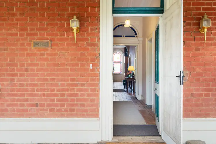 Second view of Homely house listing, 11 Ray Street, Castlemaine VIC 3450