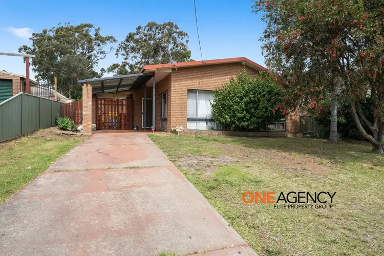 68 Leumeah Street, Sanctuary Point NSW 2540