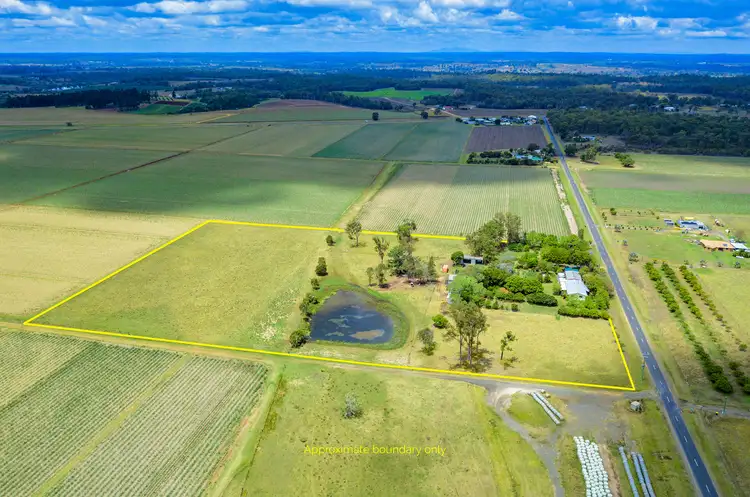 Main view of Homely rural property listing, 86 Koolboo Road, South Kolan QLD 4670