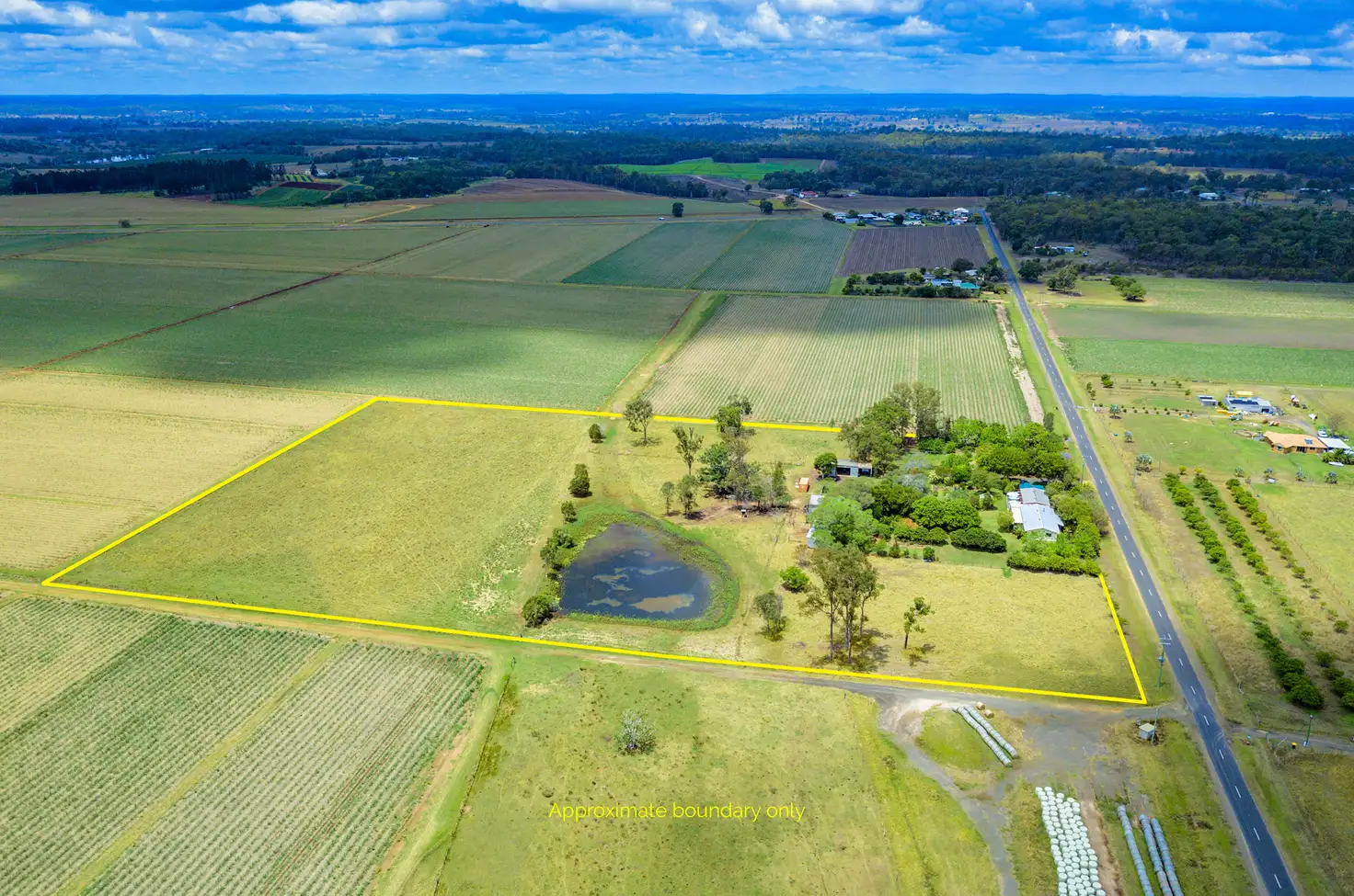 Main view of Homely rural property listing, 86 Koolboo Road, South Kolan QLD 4670