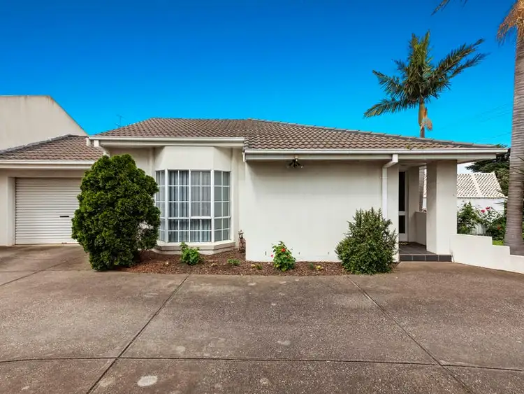 Main view of Homely unit listing, 1/106 Conrad Street, St Albans VIC 3021