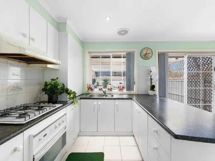 Second view of Homely unit listing, 1/106 Conrad Street, St Albans VIC 3021