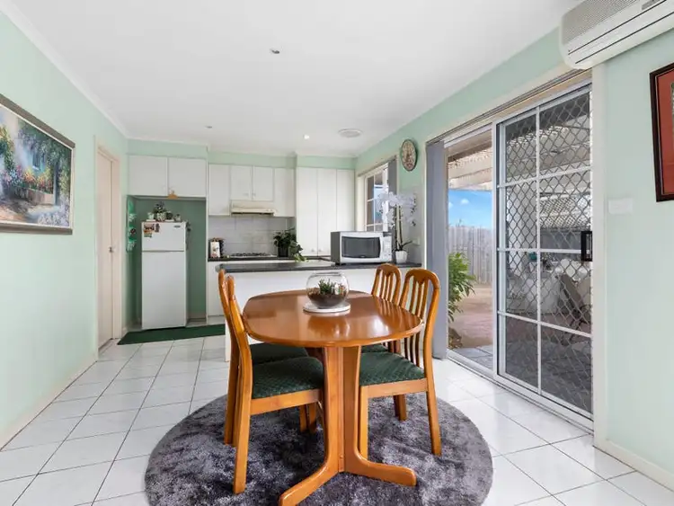Third view of Homely unit listing, 1/106 Conrad Street, St Albans VIC 3021