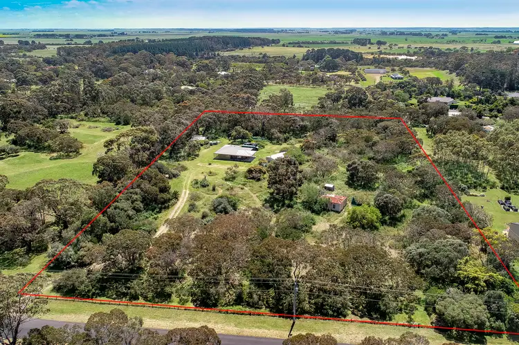 Main view of Homely house listing, 106 Acacia Drive, Millicent SA 5280