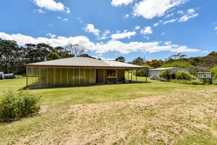 Second view of Homely house listing, 106 Acacia Drive, Millicent SA 5280