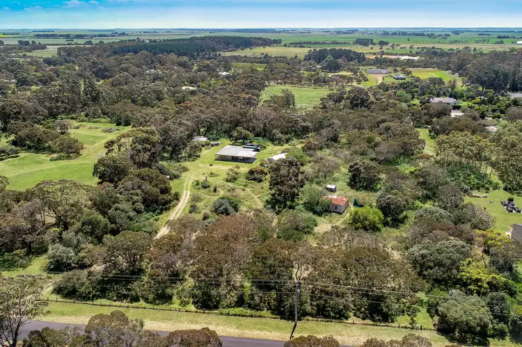 Fifth view of Homely house listing, 106 Acacia Drive, Millicent SA 5280