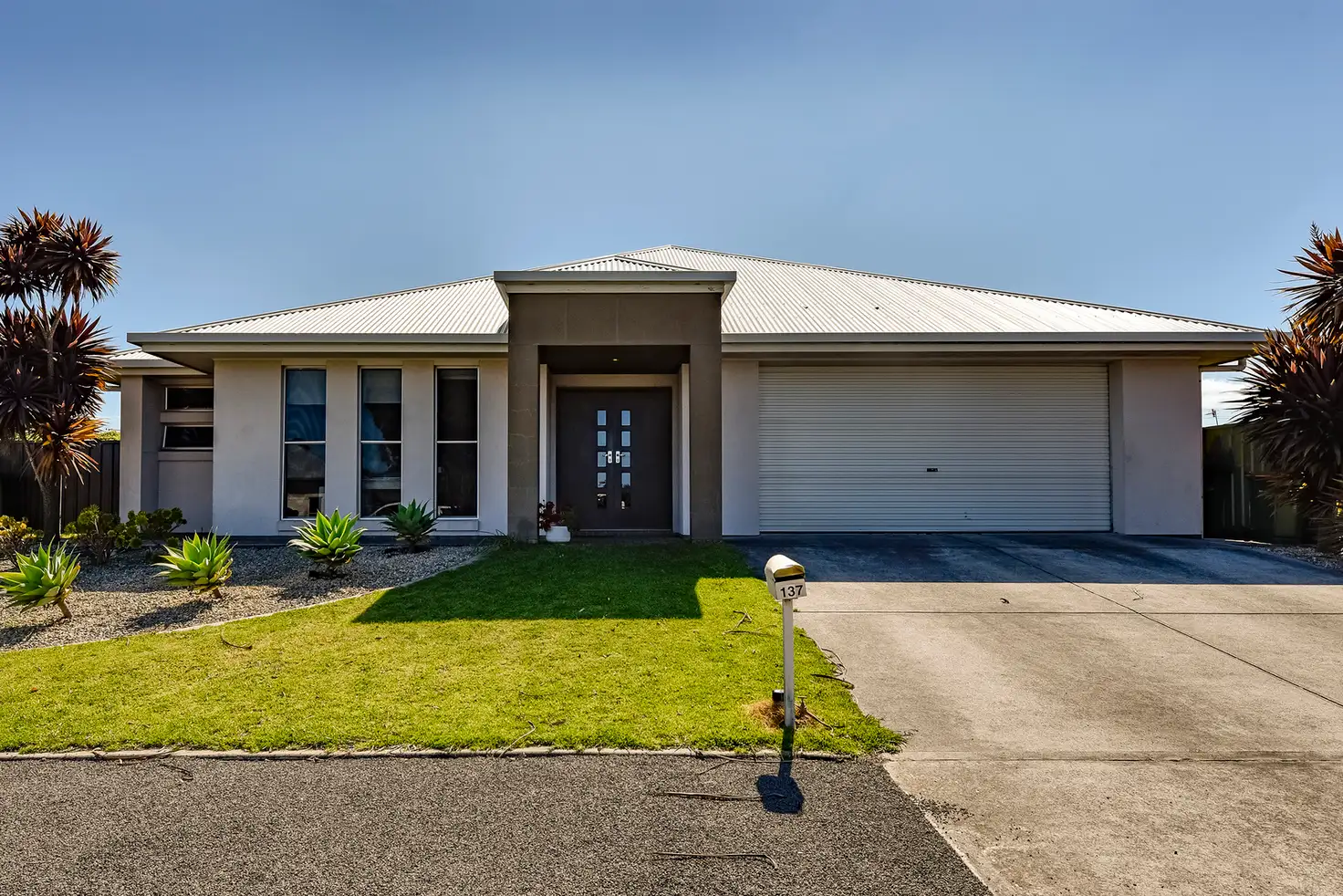 Main view of Homely house listing, 137 Mount Gambier Road, Millicent SA 5280