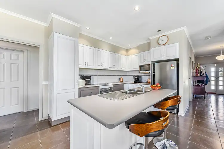 Second view of Homely house listing, 137 Mount Gambier Road, Millicent SA 5280