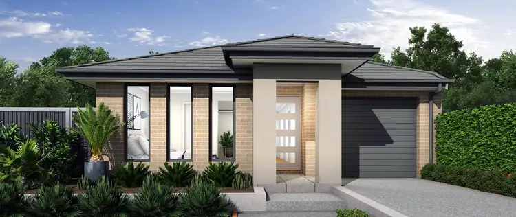 10 Riverina Street, Marsden Park NSW 2765