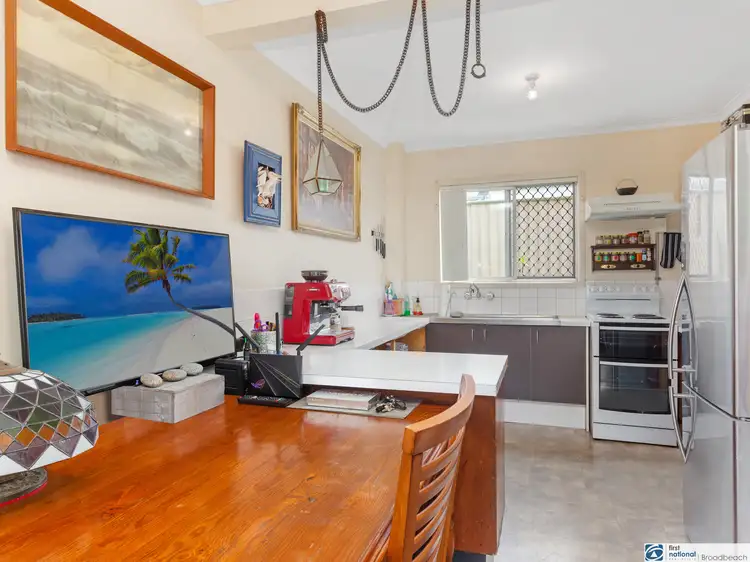 Fourth view of Homely unit listing, 2/43 Cronulla Avenue, Mermaid Beach QLD 4218