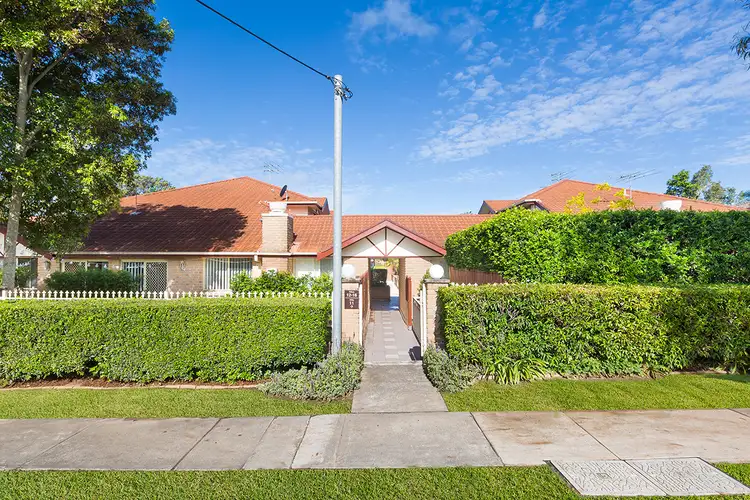Third view of Homely townhouse listing, 16/88 Yathong Road, Caringbah NSW 2229
