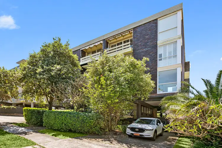 1/11 Diamond Bay Road, Vaucluse NSW 2030