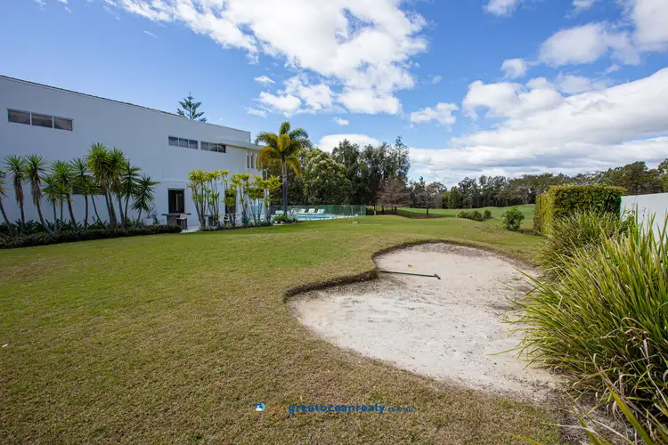 Fifth view of Homely land listing, 8442 Magnolia Drive, Hope Island QLD 4212